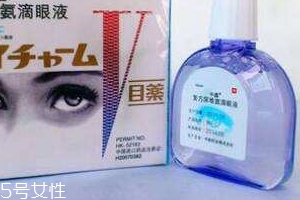 眼藥水能滴鼻子嗎？眼藥水滴鼻子好不好？