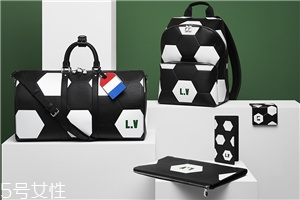 lv2018世界杯紀念包包發(fā)售時間_在哪買？