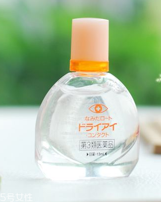 眼藥水能天天滴嗎？天天滴眼藥水好嗎？