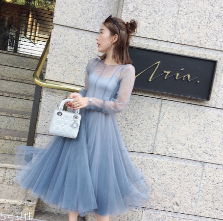 閨蜜聚會(huì)穿什么裙子好看？閨蜜聚會(huì)穿搭法則