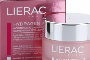 lierac麗蕾克護膚品怎么樣？lierac麗蕾克什明星產(chǎn)品