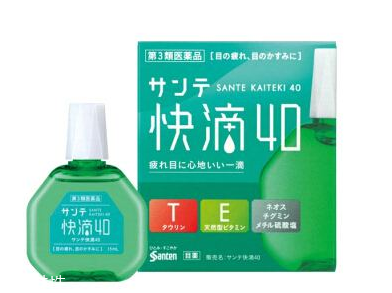 眼藥水有消炎作用嗎？眼藥水能消炎嗎？