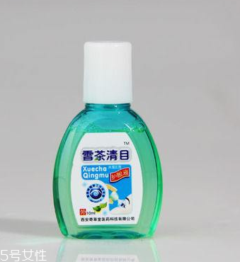 眼藥水起泡沫還能用嗎？眼藥水有泡沫正常嗎？