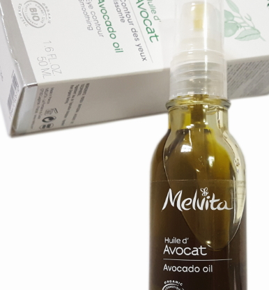 melvita蜜葳特護膚品怎么樣？蜜葳特使用心得