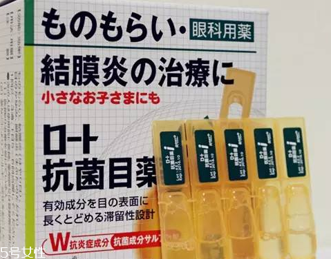 眼藥水晚上能用嗎？晚上用眼藥水好嗎？