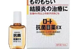 眼藥水兒童可以用嗎？眼藥水適合兒童用嗎？