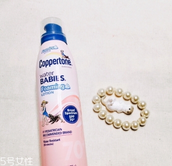 兒童應該用多少倍防曬？兒童能用防曬霜嗎
