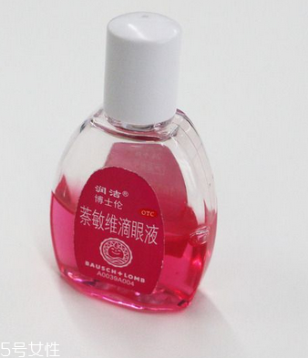 眼藥水和眼藥膏可以同時用嗎？