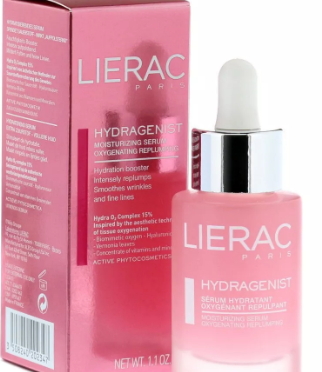 lierac麗蕾克護膚品怎么樣？lierac麗蕾克什明星產(chǎn)品