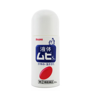 無比滴是液體嗎？無比滴是藥品嗎？
