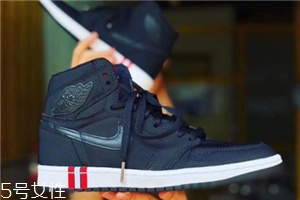 air jordan 1巴黎圣日耳曼配色什么時候發(fā)售？