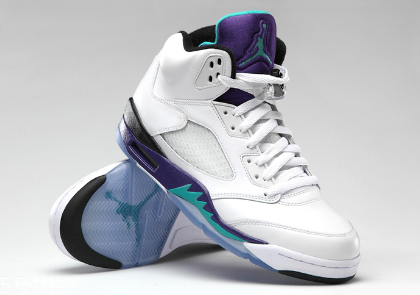 aj 5 nrg grape ice紫葡萄2.0什么時(shí)候發(fā)售？