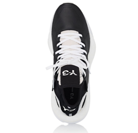 adidas y3 2018秋冬新款kaiwa多少錢_在哪買？