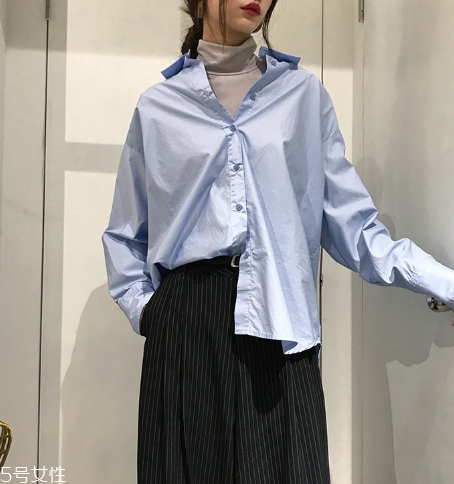 職場新人如何穿搭？職場新人穿衣技巧