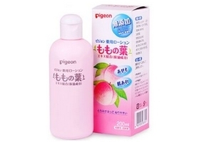 貝親桃子水嬰兒能用嗎？貝親桃子水嬰兒用安全嗎？