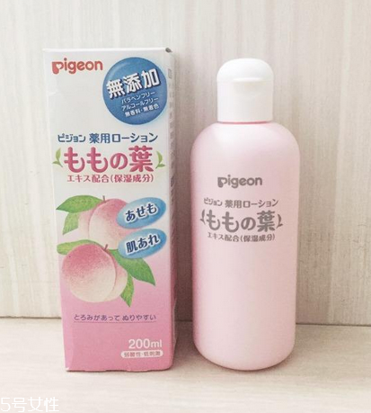 貝親桃子水嬰兒能用嗎？貝親桃子水嬰兒用安全嗎？