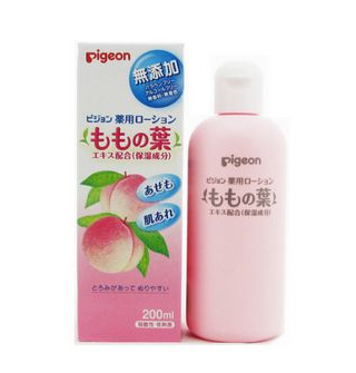 貝親桃子水嬰兒能用嗎？貝親桃子水嬰兒用安全嗎？