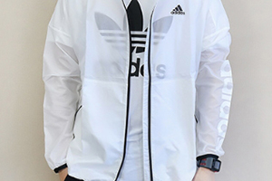 adidas防曬衣怎么樣？阿迪達(dá)斯防曬衣真假怎么看