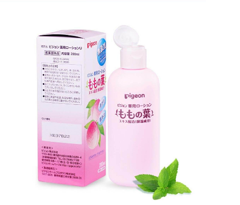 貝親桃子水大人能用嗎？大人能用貝親桃子水嗎？