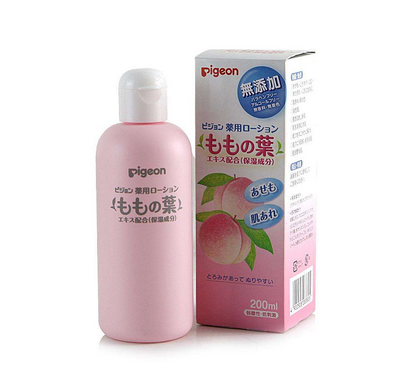 貝親桃子水大人能用嗎？大人能用貝親桃子水嗎？