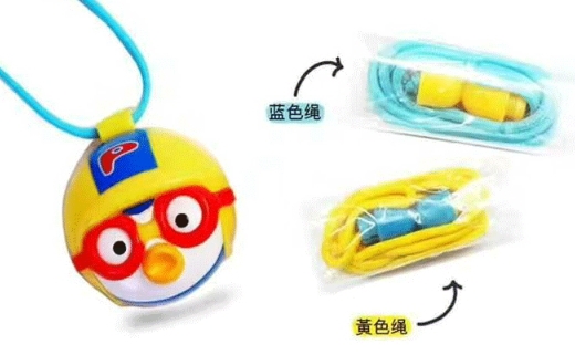 寶露露防蚊扣怎么用？pororo寶露露防蚊扣適合年齡