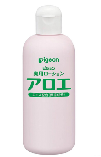 貝親蘆薈水多大寶寶用？貝親蘆薈水適合幾歲寶寶？
