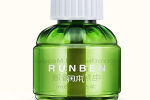 潤本蚊香液孕婦可以用嗎？潤本蚊香液成分