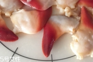 北極貝是海鮮嗎？北極貝介紹