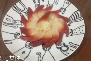 北極貝怎么吃？北極貝食用方法