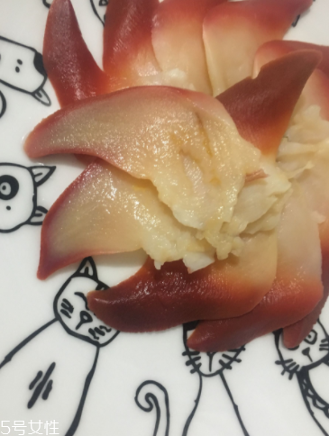 北極貝怎么吃？北極貝食用方法