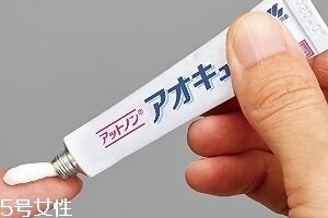 小林制藥去淤青膏怎么樣？小林制藥去淤青膏好用嗎？