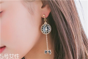 耳夾怎么戴不疼？耳夾的正確戴法
