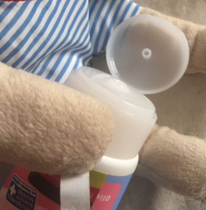 哈羅閃護(hù)臀膏怎么樣？哈羅閃護(hù)臀膏使用心得