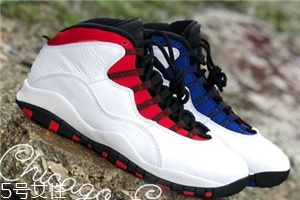 air jordan 10 westbrook紅藍鴛鴦什么時候發(fā)售？