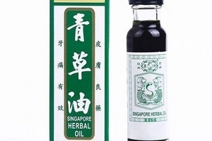 青草油的功效與作用 青草油有什么用處？