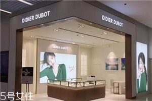 didier dubot哪國品牌？didier dubot是哪個(gè)國家的？