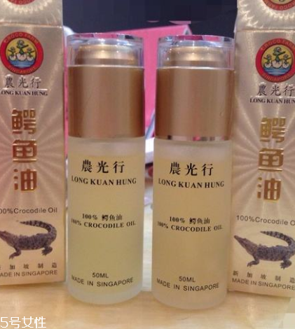 農(nóng)光行鱷魚(yú)油多少錢(qián)？農(nóng)光行鱷魚(yú)油價(jià)格