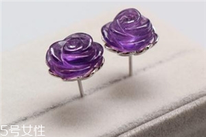 耳釘不帶耳帽會掉嗎？耳釘沒有耳帽會不會掉