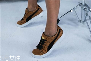 puma彪馬mcm聯(lián)名板鞋多少錢_在哪買？