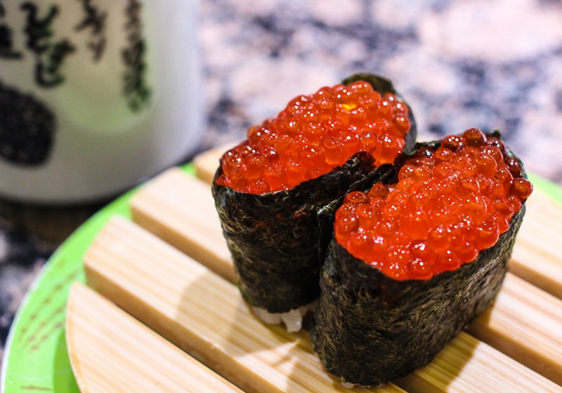鮭魚卵的營(yíng)養(yǎng)價(jià)值 鮭魚卵真假鑒別方法