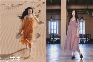 今年流行什么防曬衣？今年最火的防曬衣款式