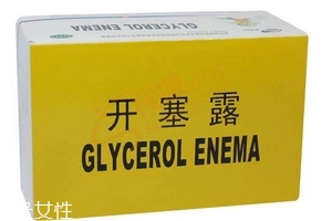開(kāi)塞露會(huì)致癌嗎？開(kāi)塞露有致癌風(fēng)險(xiǎn)嗎？