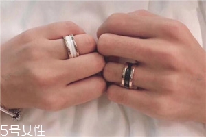 寶格麗陶瓷戒指會(huì)碎嗎？寶格麗陶瓷戒指容易碎嗎？