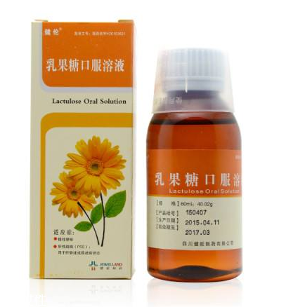 乳果糖是什么東西？乳果糖是中藥還是西藥？
