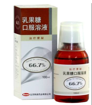 乳果糖是什么成分？乳果糖是瀉藥嗎？