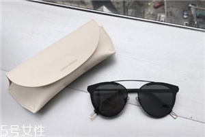 太陽鏡可以換鏡片嗎？太陽鏡能不能配鏡片？