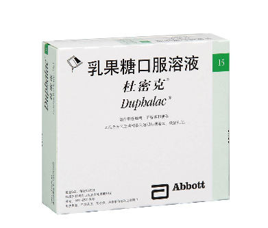 乳果糖兒童可以喝嗎？乳果糖兒童劑量