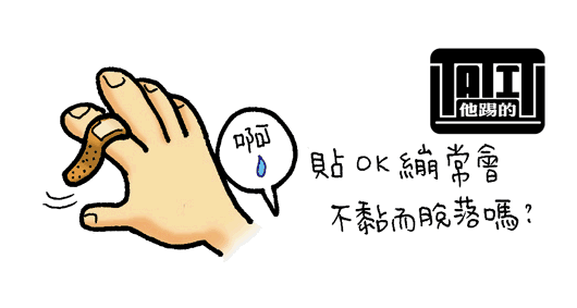 創(chuàng)可貼上面有藥嗎？創(chuàng)可貼含有藥品成分嗎？