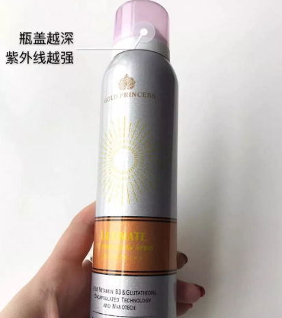 泰國(guó)防曬噴霧哪個(gè)牌子好？泰國(guó)防曬噴霧排行榜