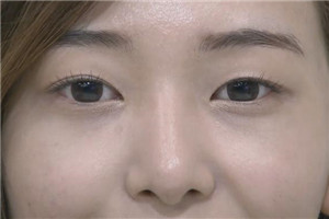 內(nèi)雙眼皮、單眼皮、雙眼皮眼妝怎么畫(huà)最迷人漂亮